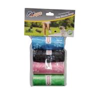 PETVOGUE 4LÜ DIŞKI POŞETİ