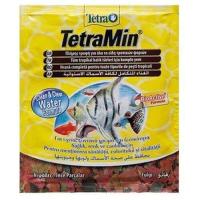 TETRAMİN FLAKES BALIK PUL YEMİ 12 GR.