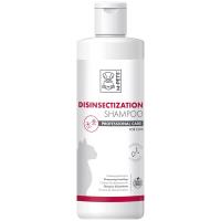 M-PETS CAT DISINSECTIZATION SHAMPOO 250 ML