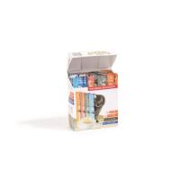 M-PETS 4 KARIŞIK CREAMY ÖDÜL 40+8 19041799