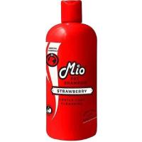 MİO ÇİLEK AROMALI SIVI ŞAMPUAN 400 ML