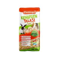FLAMİNGO KEMİRGENLER İÇİN TALAŞ 15 LT.