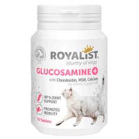 ROYALIST CAT GLUCOSAMINE 75 TABLET