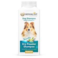ROYALİST DOG DRY POWDER SHAMPOO 150 GR.