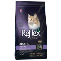 REFLEX PLUS KEDİ ADULT SKİN CARE SALMON 1,5 KG RFX-313