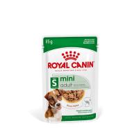 ROYAL CANİN DOG MİNİ ADULT 85 GR.