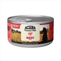 ACANA  CAT PREMİUM PATE KUZU ETLİ 85 GR