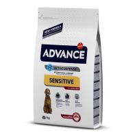 ADVANCE DOG LAMB RICE 3 KG