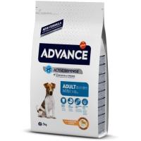 ADVANCE DOG MINI ADULT CHİCKEN 3 KG