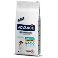 ADVANCE DOG PUPPY SENSITIVE 12 KG