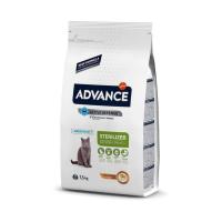 ADVANCE JUNIOR  STERİL CHİCKEN 1,5 KG