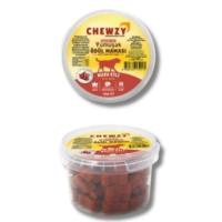 CHEWZY YUMUŞAK KÖPEK ÖDÜL KUZULU 130 GR