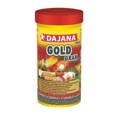 DAJANA GOLD GRAN 100 ML 45 GR.
