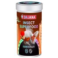 DAJANA ISF COLDWATER PELLETS 100 ML