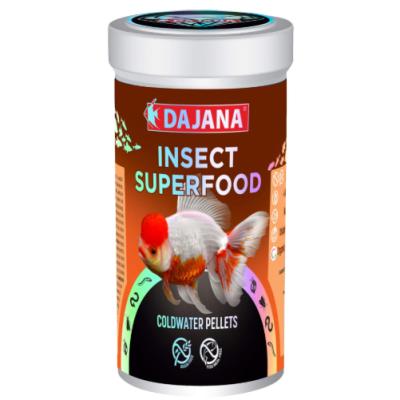 DAJANA ISF COLDWATER PELLETS 100 ML