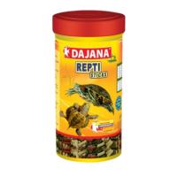 DAJANA KAPLUMBAĞA YEMİ STİCKS 100 ML. 9 GR.