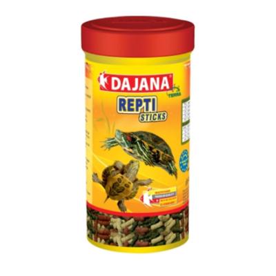 DAJANA KAPLUMBAĞA YEMİ STİCKS 100 ML. 9 GR.