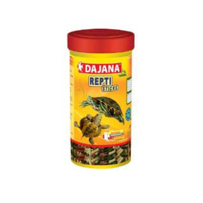 DAJANA KAPLUMBAĞA YEMİ STİCKS 250 ML. 22,5 GR.