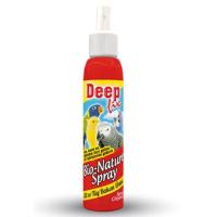 DEEP FİX BİO NATURE SPREY 100 ML.