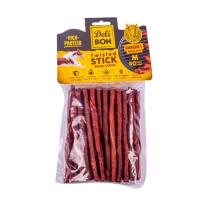 DELİBON  BARBEKÜ SOSLU BURGU KEMİK  50'Lİ