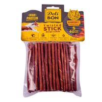 DELİBON  BARBEKÜ SOSLU BURGU KEMİK  80'Lİ