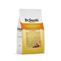 DR.SACCHİ PREMIUM CAT ADULT TAVUKLU  DÜŞÜK TAHILLI  1.5 KG