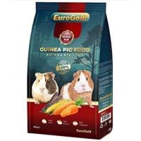 EUROGOLD GUİNEA PİG YEMİ 750 GR.