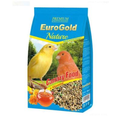 EUROGOLD KANARYA YEMİ 500 GR.