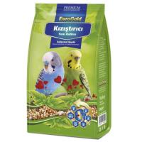 EUROGOLD KIZIŞTIRICI YEM KATKISI 150 GR.