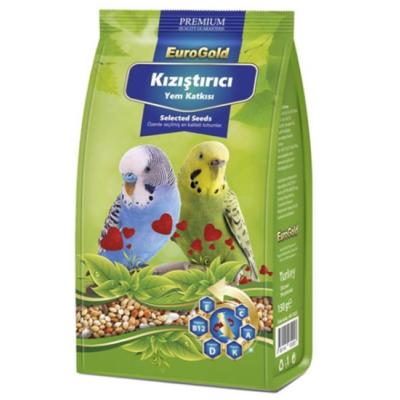 EUROGOLD KIZIŞTIRICI YEM KATKISI 150 GR.