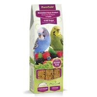 EUROGOLD MUHABBET MEYVELİ KRAKER ÜÇLÜ 95 GR.