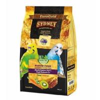 EUROGOLD WORLD SYDNEY MUHABBET YEMİ 750 GR.