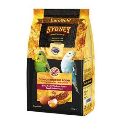 EUROGOLD WORLD SYDNEY YAVRU MUHABBET YEMİ 750 GR.