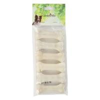 GARDENMİX SÜTLÜ DERİ PRES KEMİK 8 CM 6LI PAKET