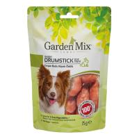 GARDENMİX TAVŞAN BUDU KÖPEK ÖDÜLÜ 75 GR.