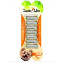 GARDENMİX TAVUKLU KEMİK XS 7 ADET 140 GR. 