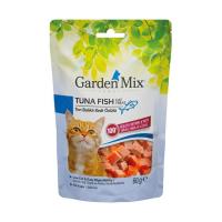 GARDENMİX TON BALIKLI KEDİ ÖDÜLÜ 60 GR.