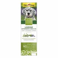 GİMDOG BAKIM KULAK TEMİZLEME LOSYONU 50 ML