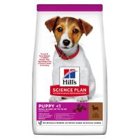 HILLS DOG PUPPY LAMB RICE 1,5 KG 606589