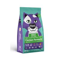 KİTTYLİFE CAT ADULT CHİCKEN 10  KG