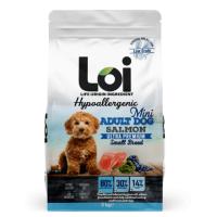 LOİ MİNİ IRK YETİŞKİN SOMONLU KÖPEK MAMSI 3 KG