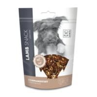 M-PETS SNACK KUZULU KÖPEK ÖDÜLÜ 80 GR.