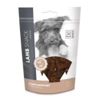 M-PETS SNACK KUZULU LOKMALIK KÖPEK ÖDÜLÜ 80 GR.