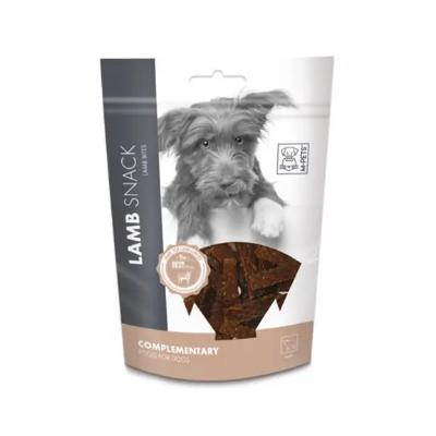 M-PETS SNACK KUZULU LOKMALIK KÖPEK ÖDÜLÜ 80 GR.