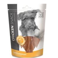 M-PETS SNACK TAVUKLU KÖPEK ÖDÜLÜ 80 GR.