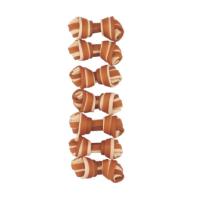 M-PETS TRUSTY BEEF TATLI PATATESLİ KÖPEK ÖDÜLÜ 7Lİ 140 GR.