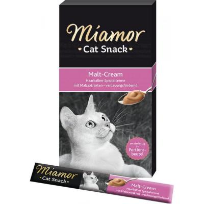 MIAMOR CAT MALT-CREAM  74305