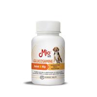 MİO DOG GLUCOSAMİNE (EKLEM VE KAS GÜÇLENDİRİCİ) 60 TABLET