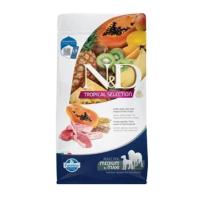 N&D DOG TROPICAL SELECTION KUZU YETİŞKİN MED/MAX 2 kg