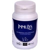 NATUR IMMULYS 60 TABLET